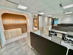 Central Boulevard (D1), Office #457514461